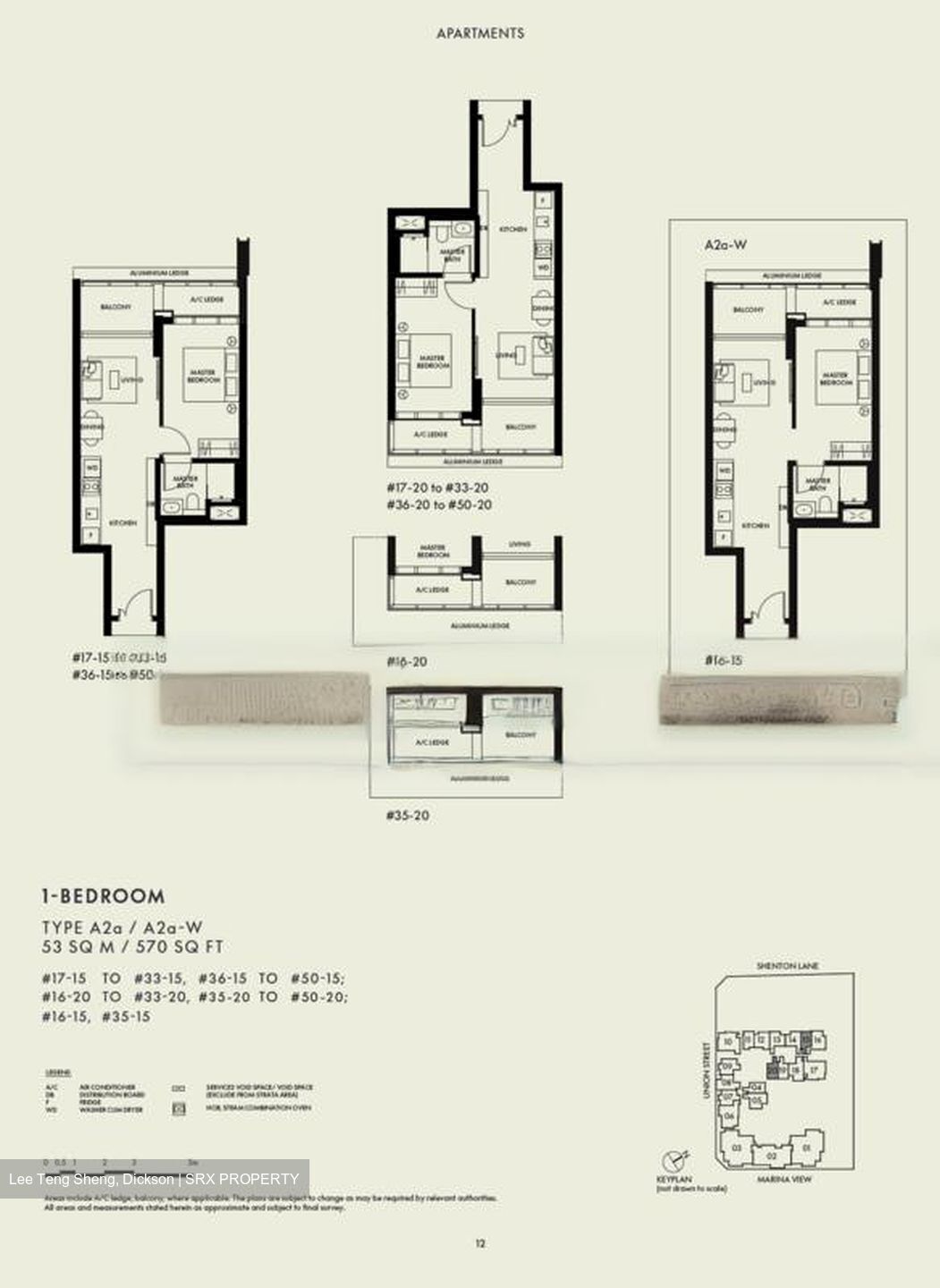Marina View (D1), Condominium #456433981